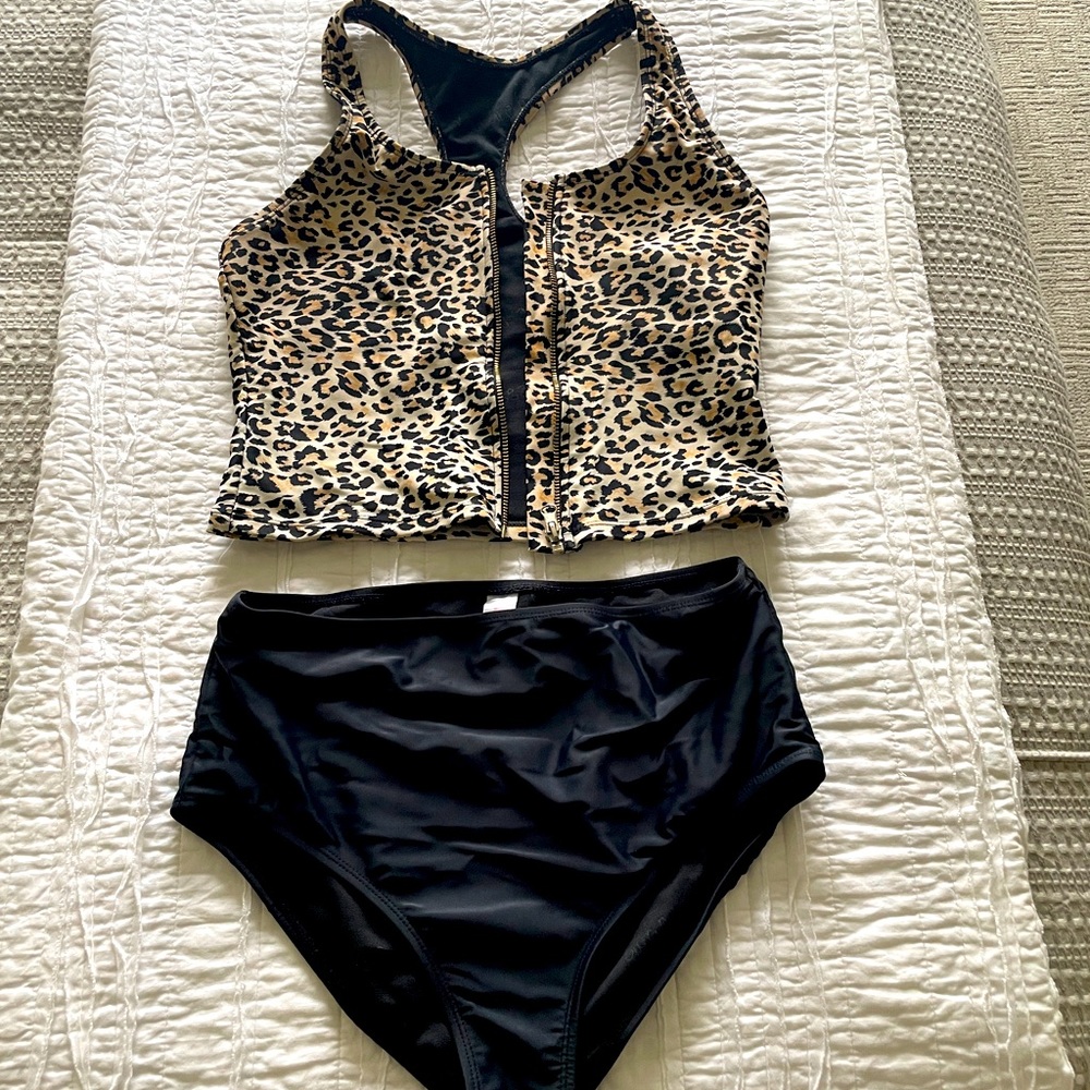 RAD swimsuit size M